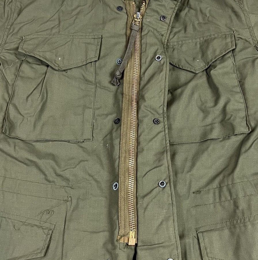 Vintage Vintage OG 107 Coat Size US M / EU 48-50 / 2 - 2 Thumbnail