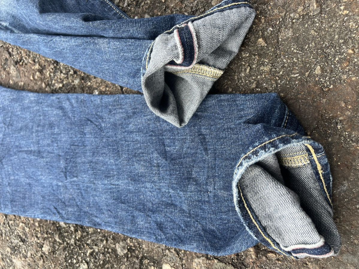 Denime Rodeo Crowns Deanim Size US 32 / EU 48 - 8 Thumbnail