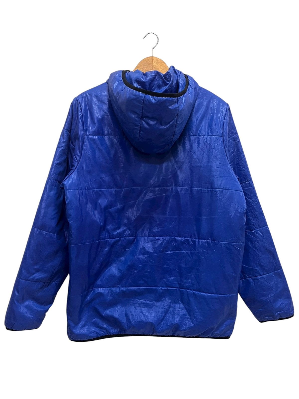 Carhartt Carhartt Light Puffer Jacket Size US L / EU 52-54 / 3 - 4 Thumbnail