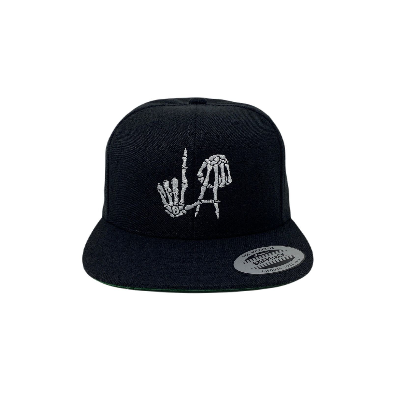 Other Los Angeles Bones Snapback Hat Size ONE SIZE - 2 Thumbnail