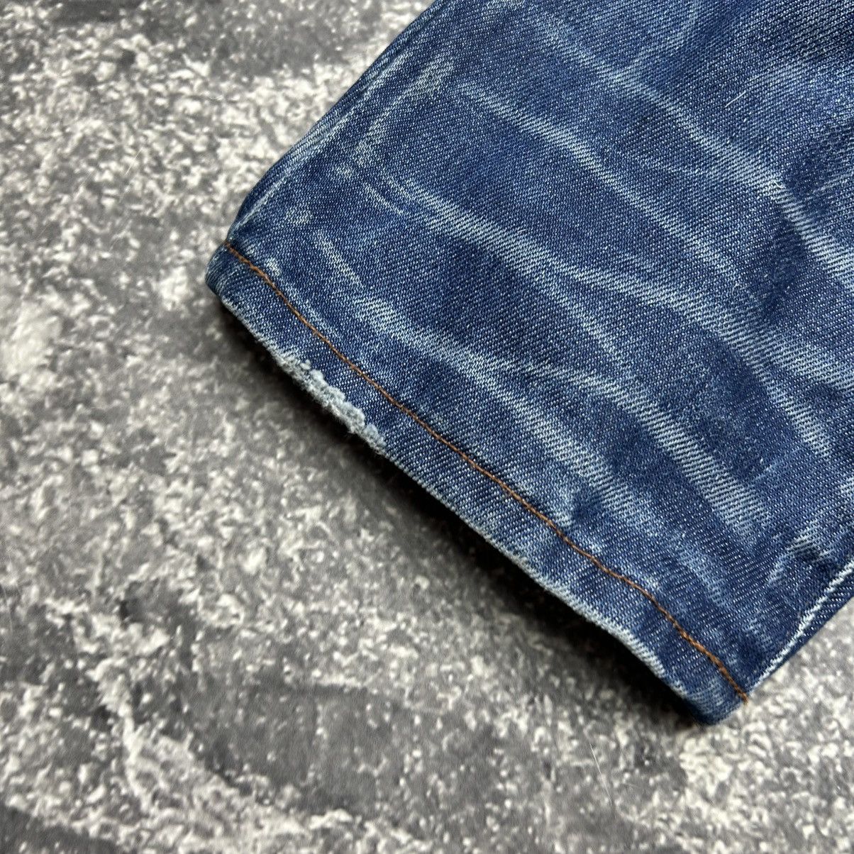 G-Star Mens G-Star Raw Denim Bananas Streetwear opium jeans Size US 32 / EU 48 - 11 Thumbnail