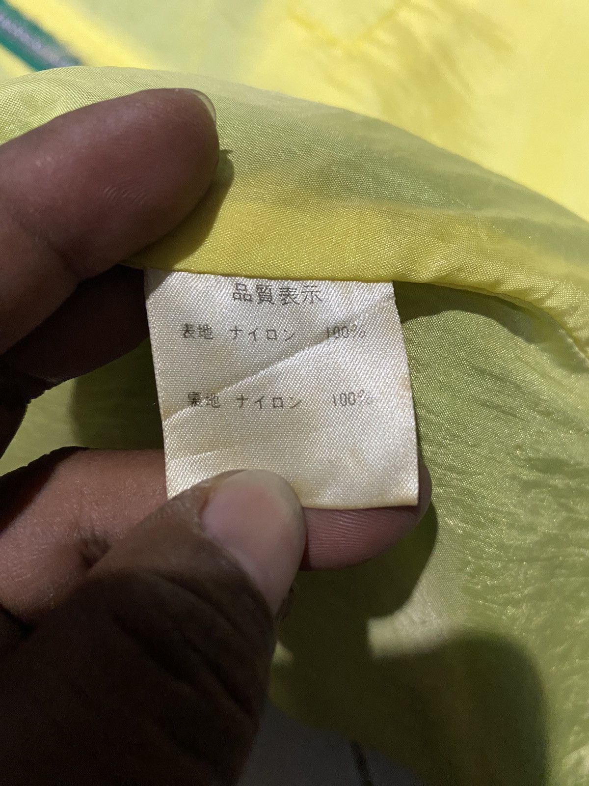 Japanese Brand × Vintage Vintage K’S GAME Jacket Size US L / EU 52-54 / 3 - 10 Thumbnail