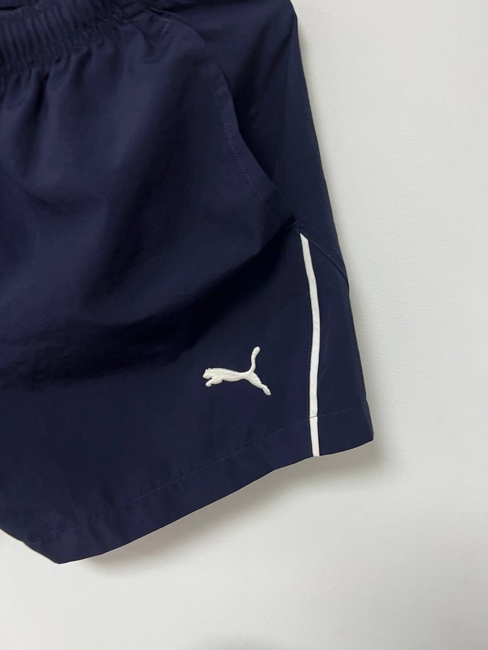 Puma Vintage Chile World Cup 2014/2015 Football Shorts Puma sz S Size US 44 / EU 60 - 3 Thumbnail