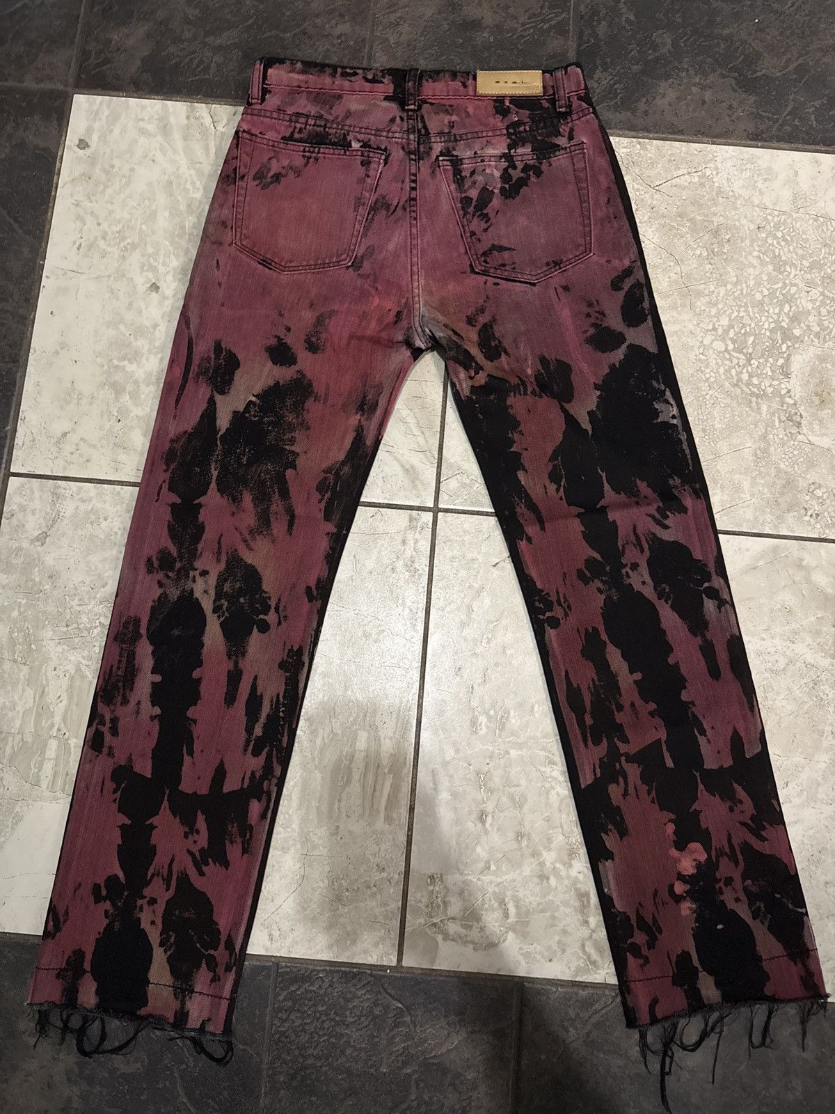 MNML MNML denim size 29 Size US 29 - 2 Thumbnail