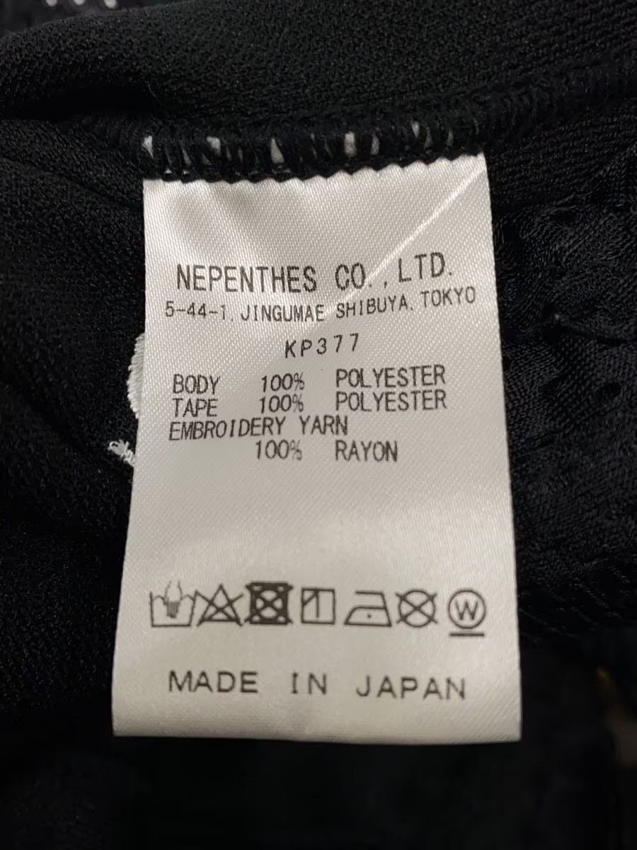 Needles Needles x Freak's Store Polyester Track Pants Black Size US 28 / EU 44 - 6 Thumbnail