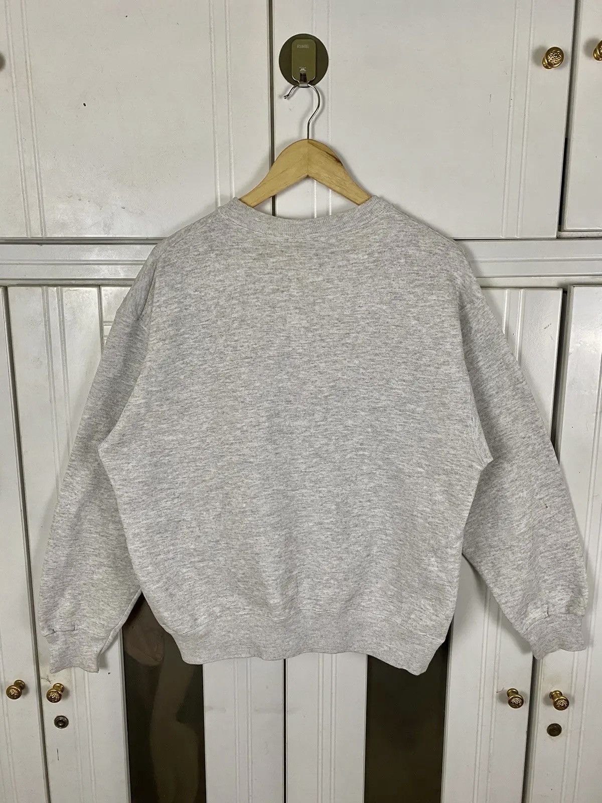 Vintage Vintage University Of Havard Size US L / EU 52-54 / 3 - 4 Thumbnail
