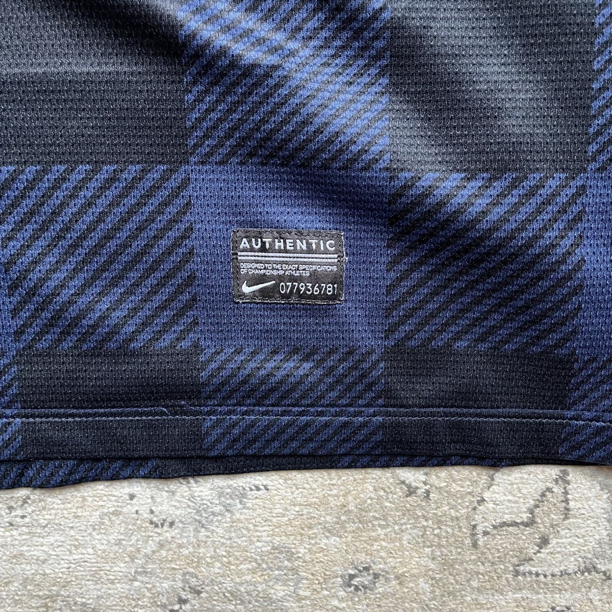 Nike Manchester United Away Jersey Size US XL / EU 56 / 4 - 9 Thumbnail