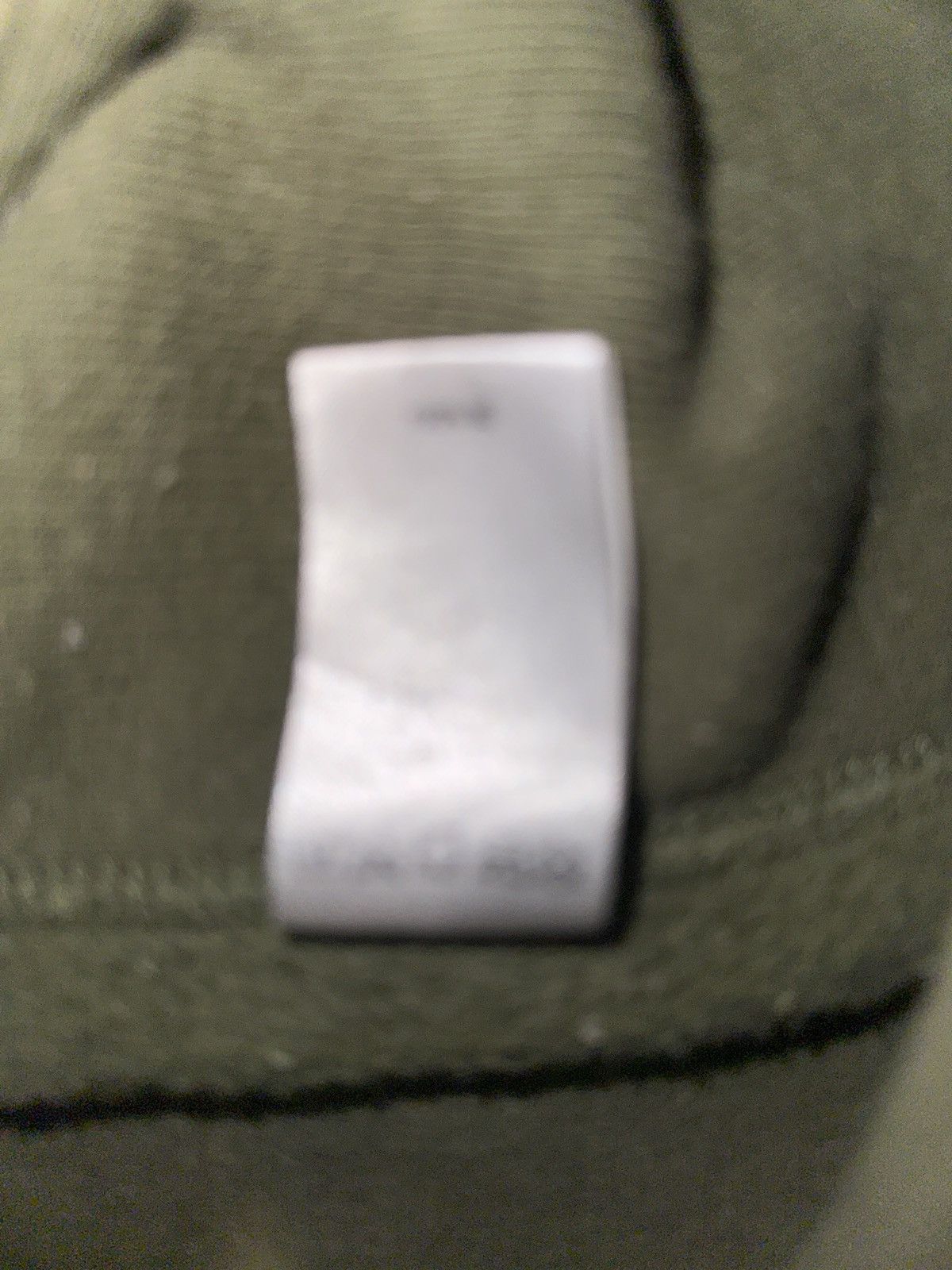 Supreme Supreme Fw17 Brush logo Size US L / EU 52-54 / 3 - 11 Thumbnail