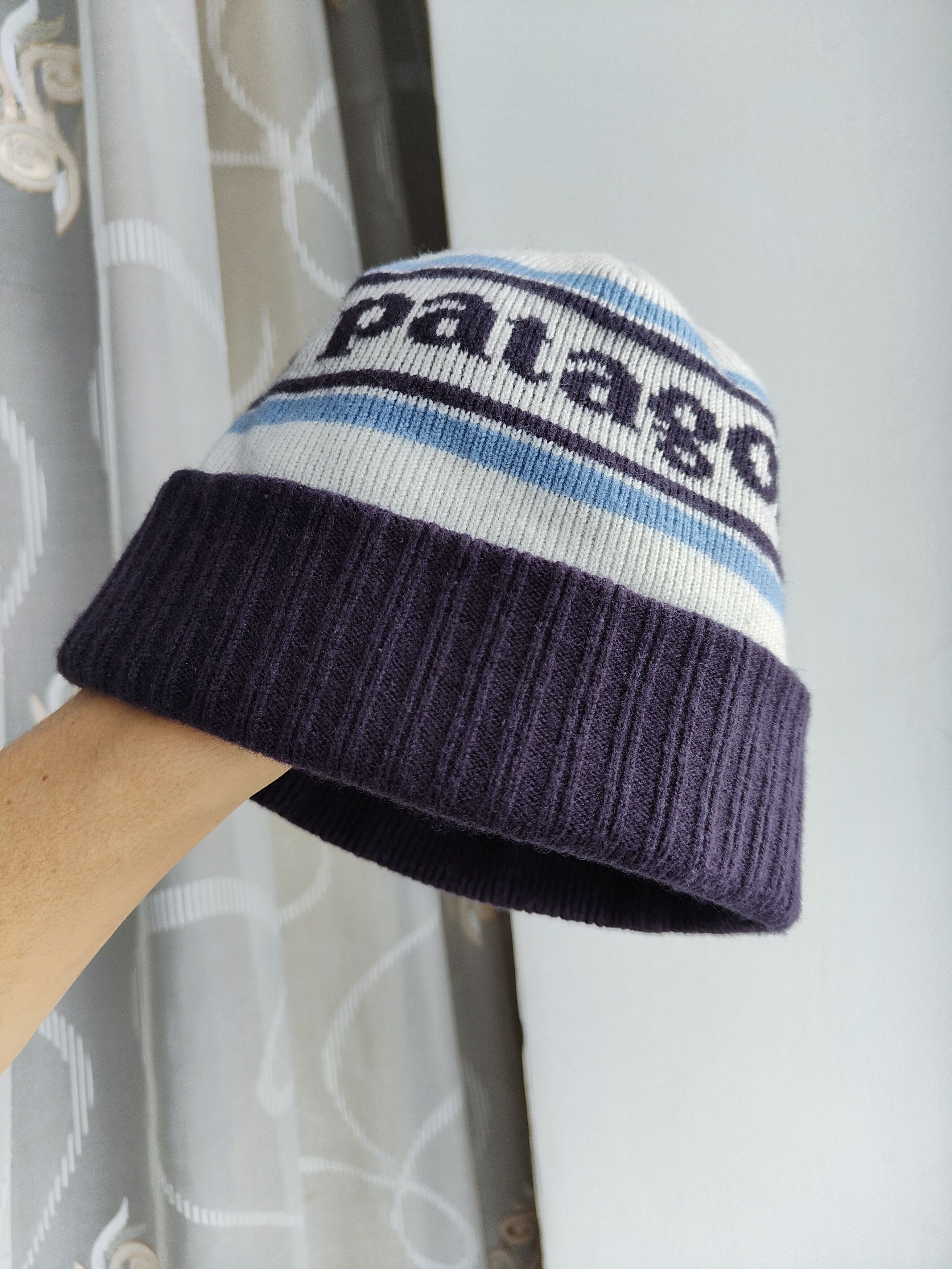 Patagonia Patagonia beanie hat Size ONE SIZE - 3 Thumbnail
