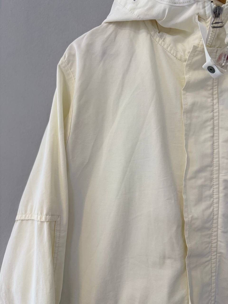 Diesel VINTAGE PARKA JACKET DIESEL PARACHUTE BIKER STYLE VERY RARE Size US XL / EU 56 / 4 - 3 Thumbnail