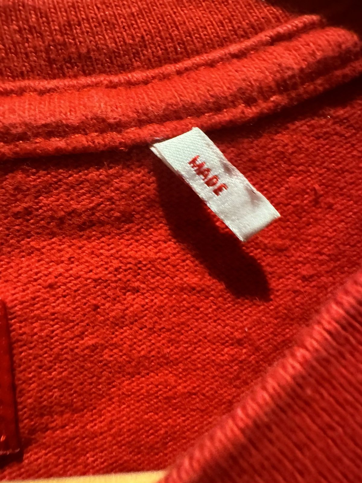 Kith Kith x Coca-Cola Box Logo Smile TShirt Medium Size US M / EU 48-50 / 2 - 5 Thumbnail