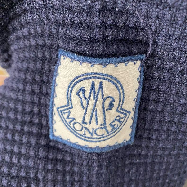 Thom Browne Thom Browne Jointly designed with a small logo in blue and Size US M / EU 48-50 / 2 - 3 Thumbnail