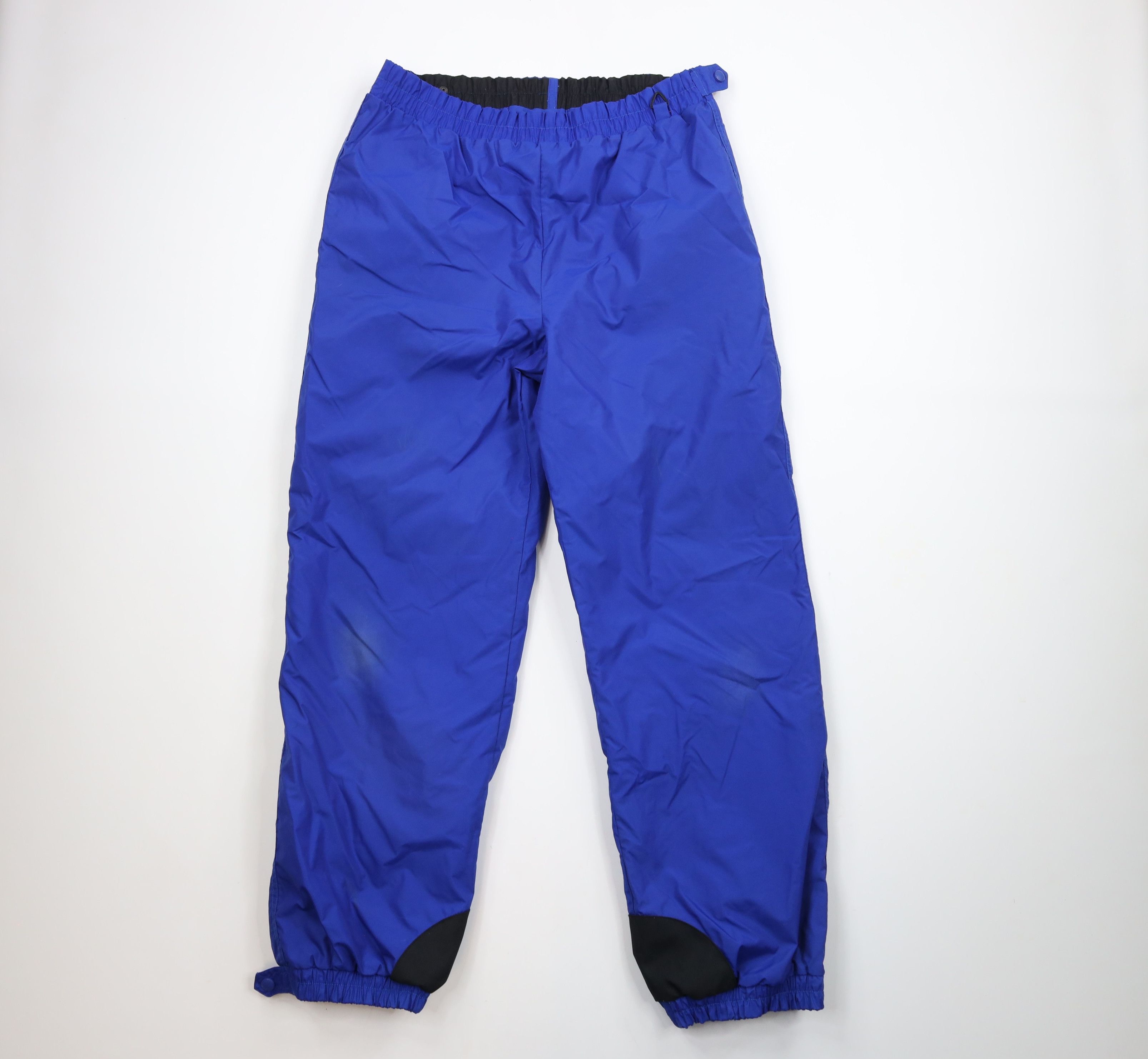 Columbia × Vintage Vintage 90s Columbia Spell Out Waterproof Rain Snow Pants Size US 36 / EU 52 - 1 Thumbnail