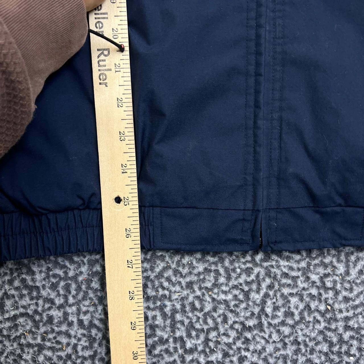 Other The Clipper Windbreaker Jacket CPL Sport Full Zip Pockets L Size US L / EU 52-54 / 3 - 3 Thumbnail