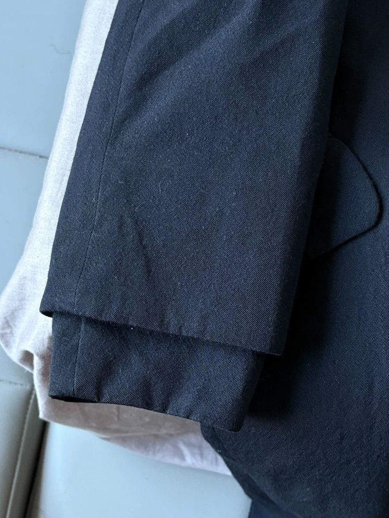 Other Song For The Mute Wool Coat Size XS / US 0-2 / IT 36-38 - 5 Thumbnail