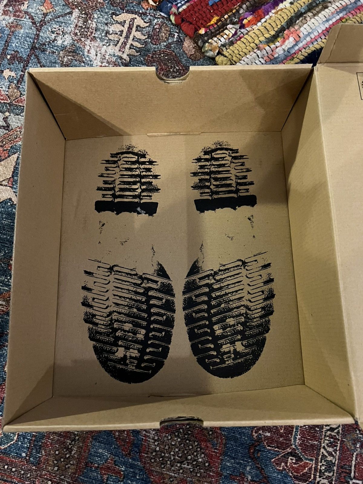 Dr. Martens Dr Martens Boots Size 10 Size US 10 / EU 43 - 4 Thumbnail