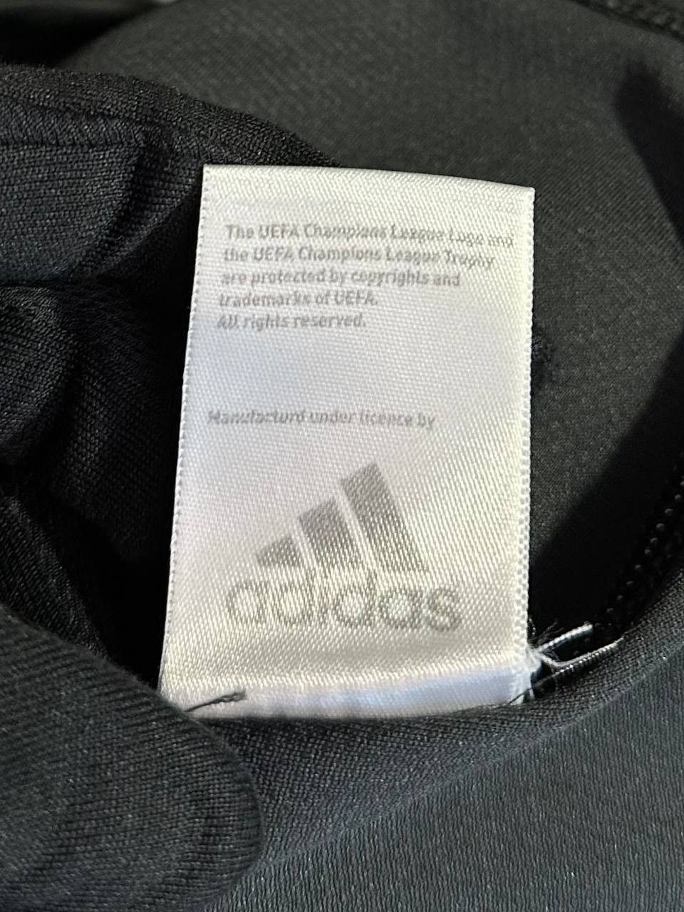 Adidas AC Milan Training 2013 Jersey Football Shirt Adidas league Size US M / EU 48-50 / 2 - 10 Thumbnail