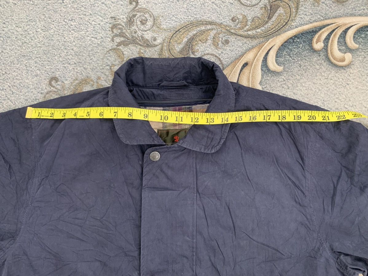 Japanese Brand The Scoth House Thinsulate Ultra Insulation Jacket Size US L / EU 52-54 / 3 - 10 Thumbnail
