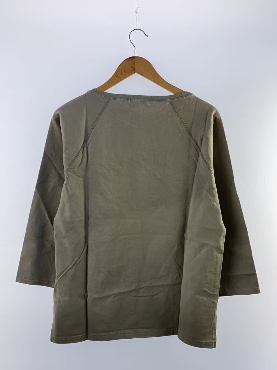 Undercover SS11 Wisconsin Bears Quarter Sleeve Tee Size US L / EU 52-54 / 3 - 2 Thumbnail