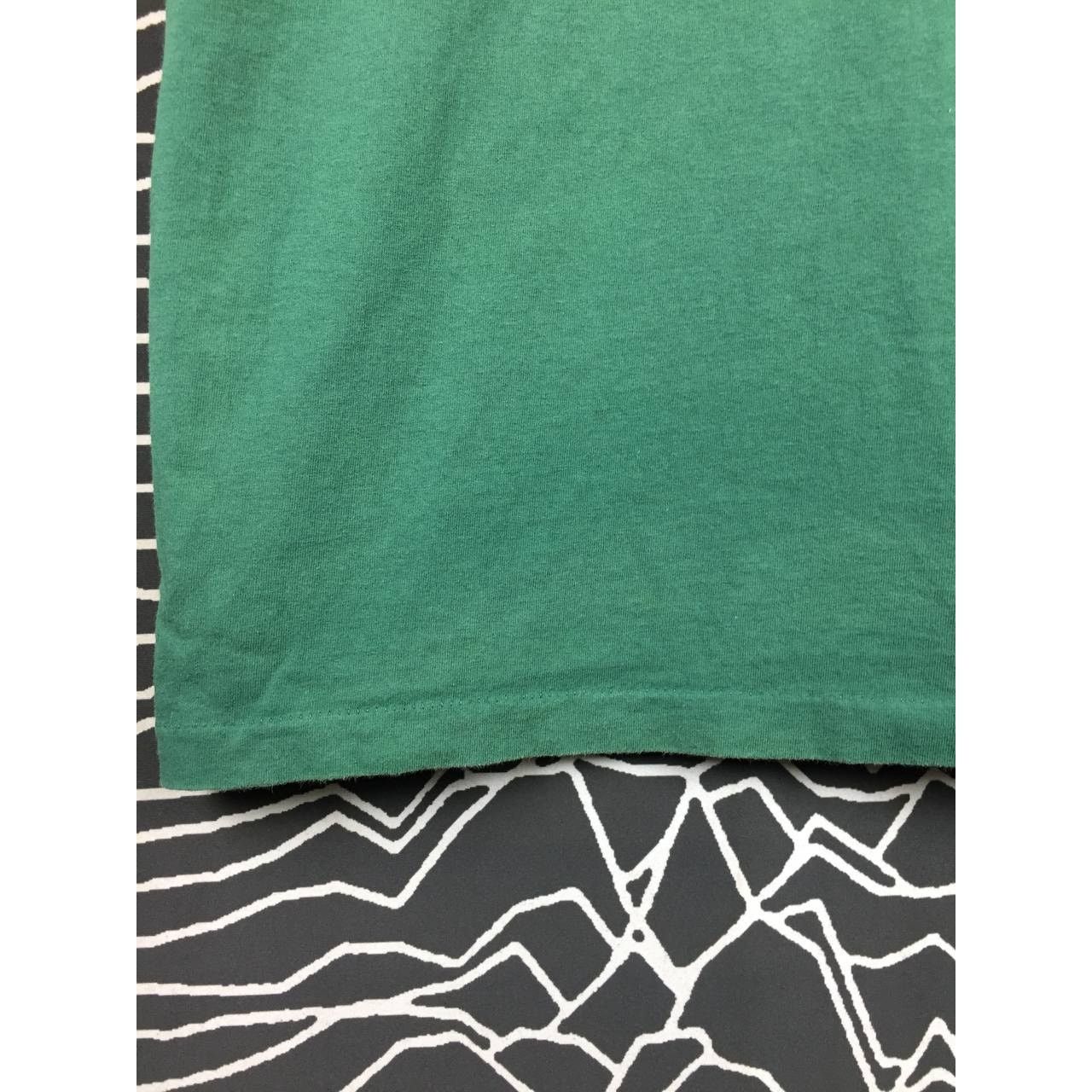Band Tees × Vintage Vtg 90s Bourbon Street New Orleans Jazz French Quarter Tee Size US M / EU 48-50 / 2 - 10 Thumbnail