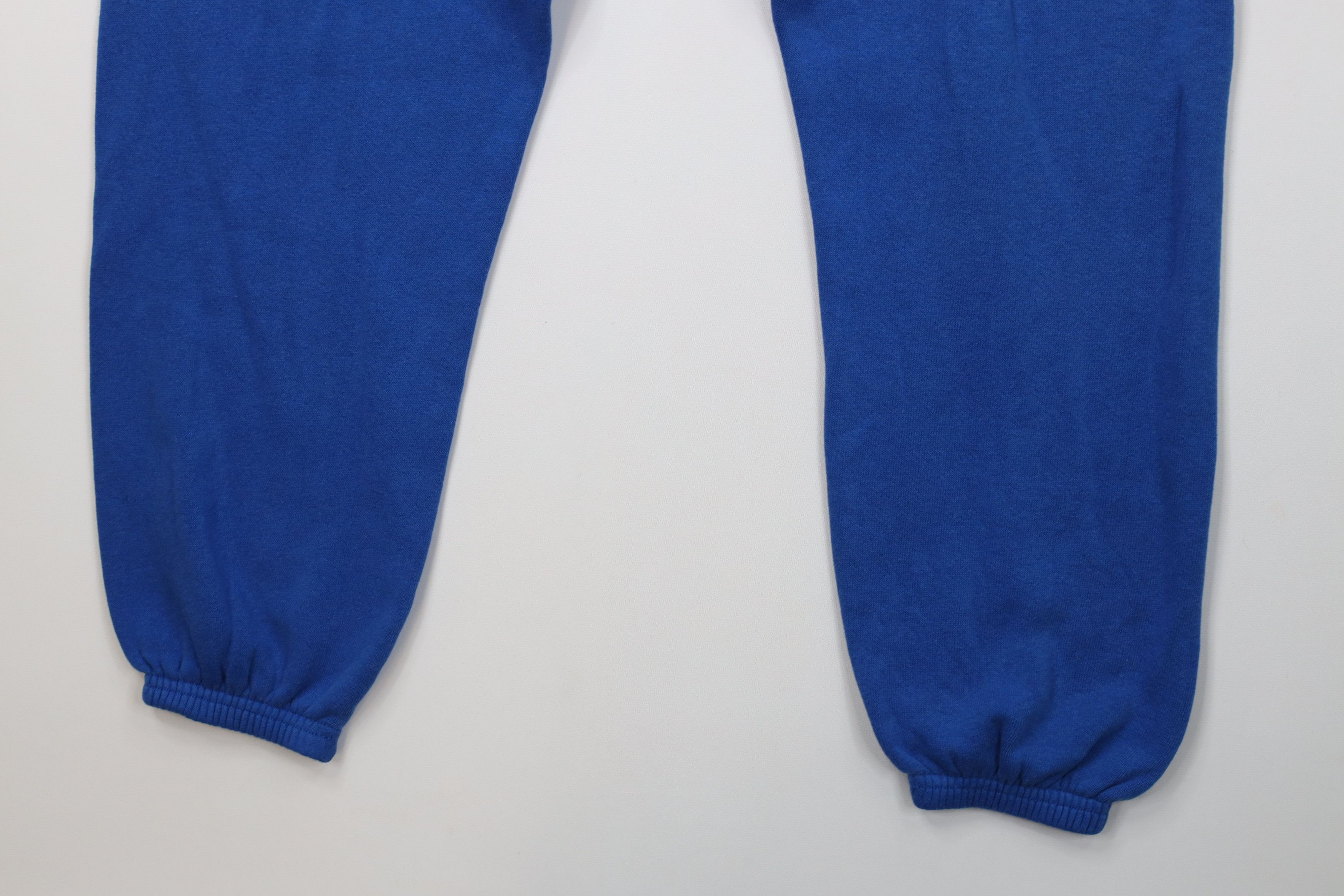 Vintage Vintage 70s 80s Streetwear Gusset Sweatpants Joggers USA Size US 34 / EU 50 - 15 Thumbnail