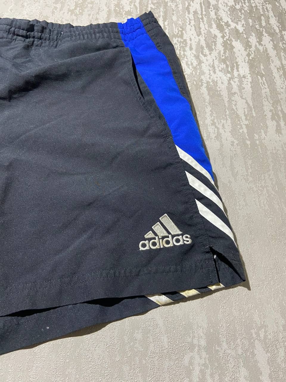 Adidas New Castle united Adidas 2003 Shorts size S Size US 30 / EU 46 - 3 Thumbnail