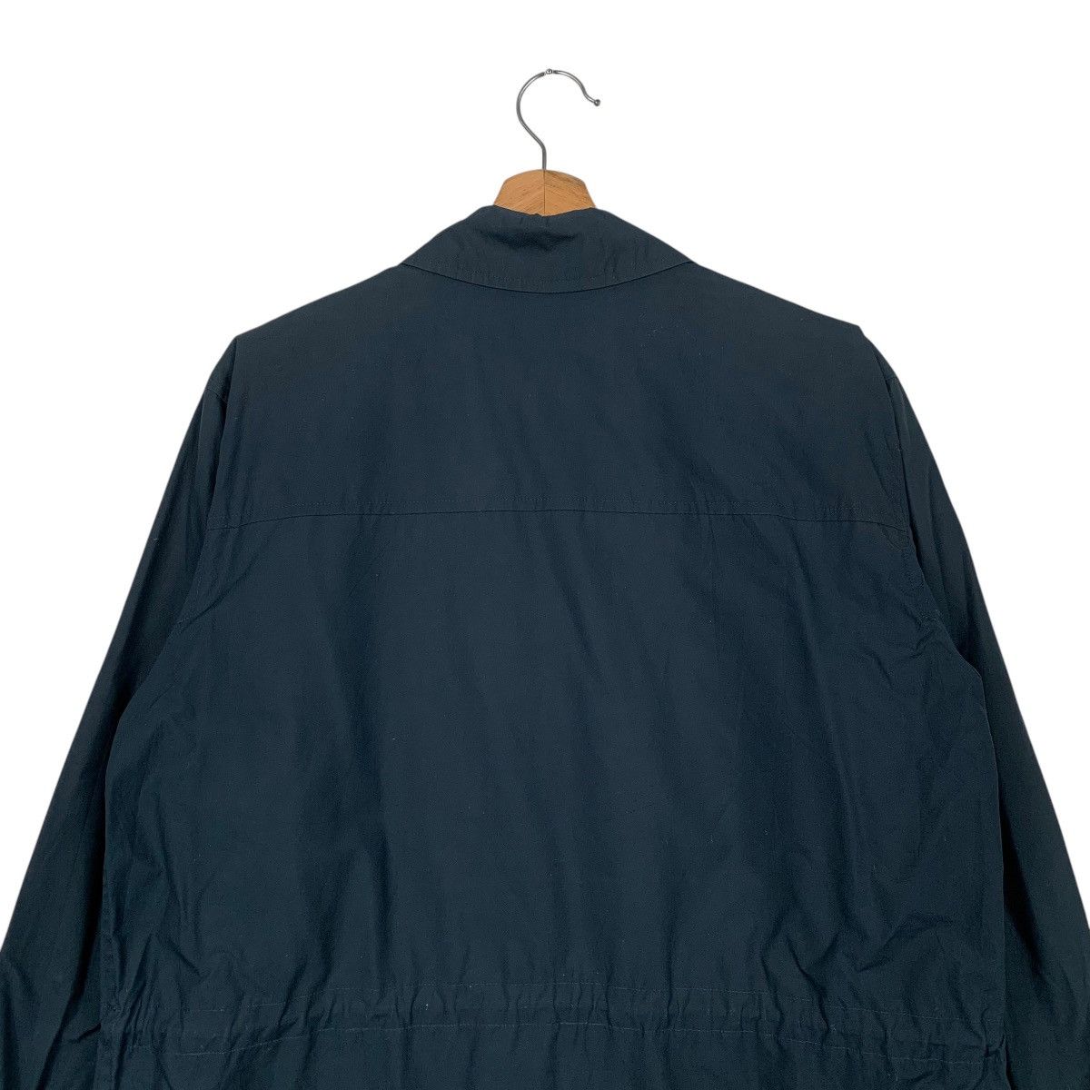 Aquascutum Vintage Aquascutum Chore Jacket Size US M / EU 48-50 / 2 - 8 Thumbnail