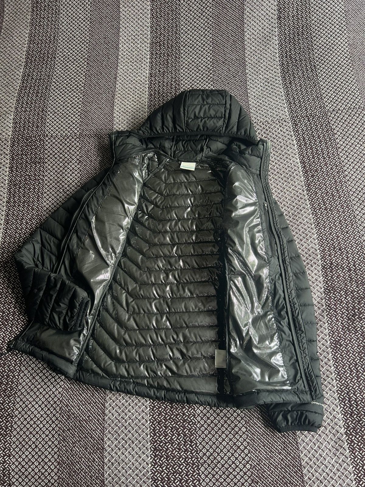 Columbia Columbia Omni-heat Down Jacket Gorpcore Style Women Size XS Size XS / US 0-2 / IT 36-38 - 12 Thumbnail
