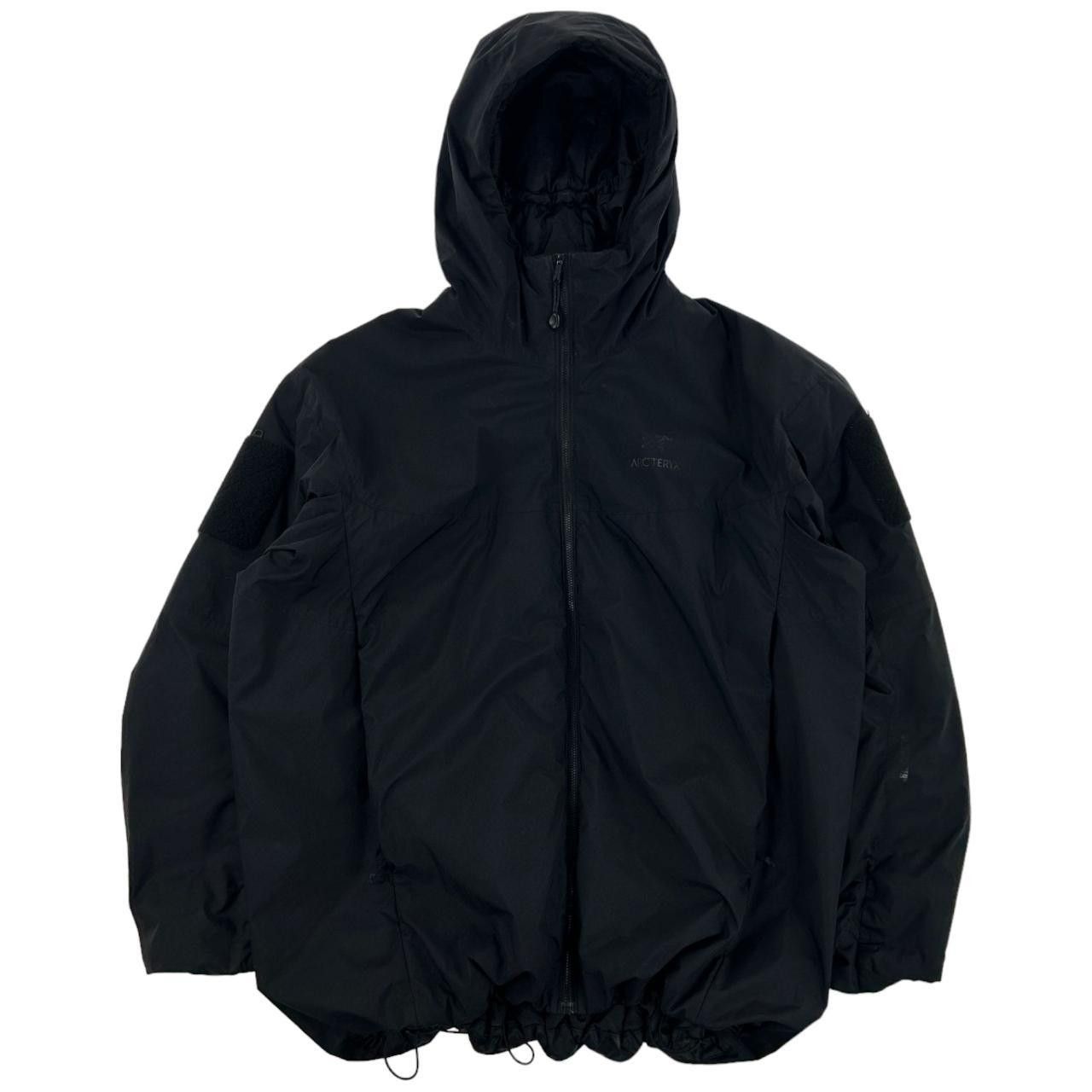 Arc'Teryx Arcteryx LEAF Fusion Jacket | Grailed