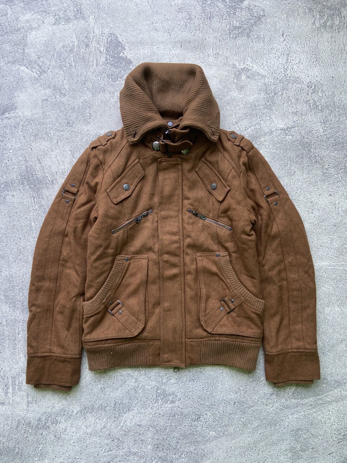 14th Addiction × In The Attic × Japanese Brand In the Attic Multi