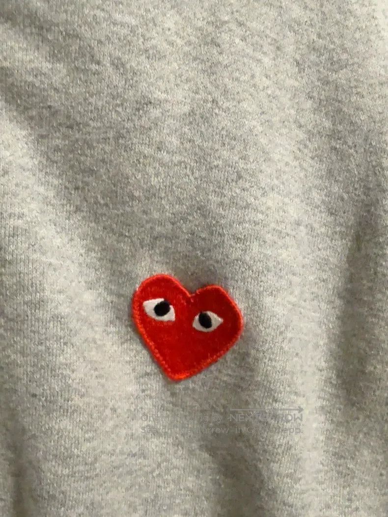 Comme des Garcons Comme Des Garcons Crewneck Sweatshirt Casual Jacket Size M / US 6-8 / IT 42-44 - 5 Thumbnail