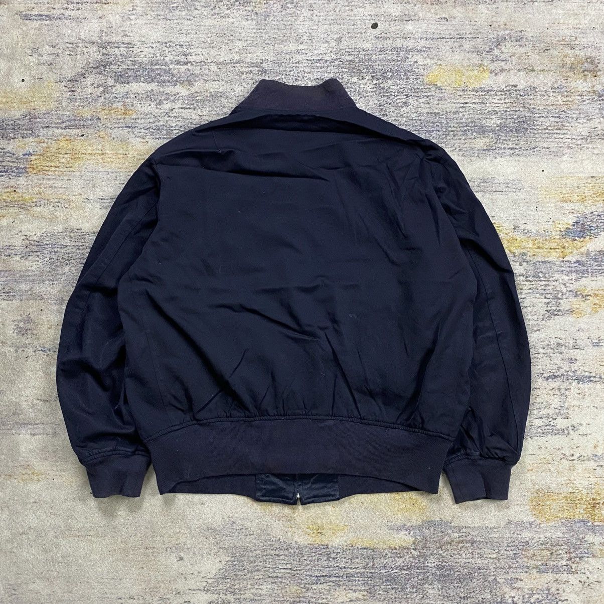 Yohji Yamamoto Y’S Yohji Yamamoto reversible Bomber jacket Size US L / EU 52-54 / 3 - 2 Thumbnail