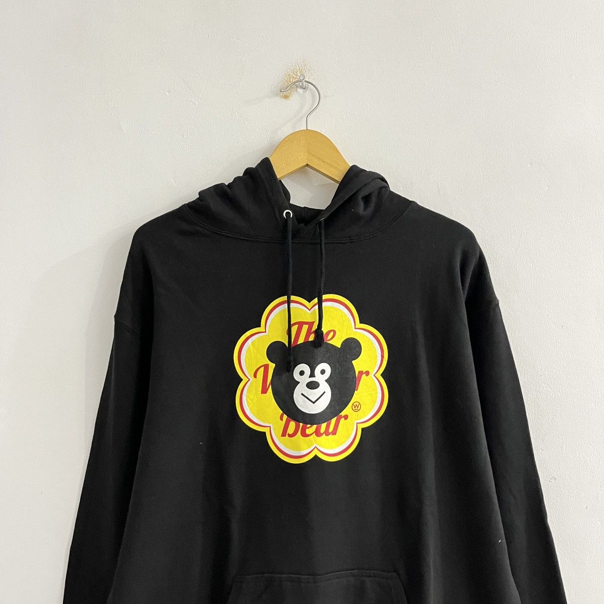 Beams Japan Beams T Japan Bear Hoodie Size US XL / EU 56 / 4 - 2 Thumbnail
