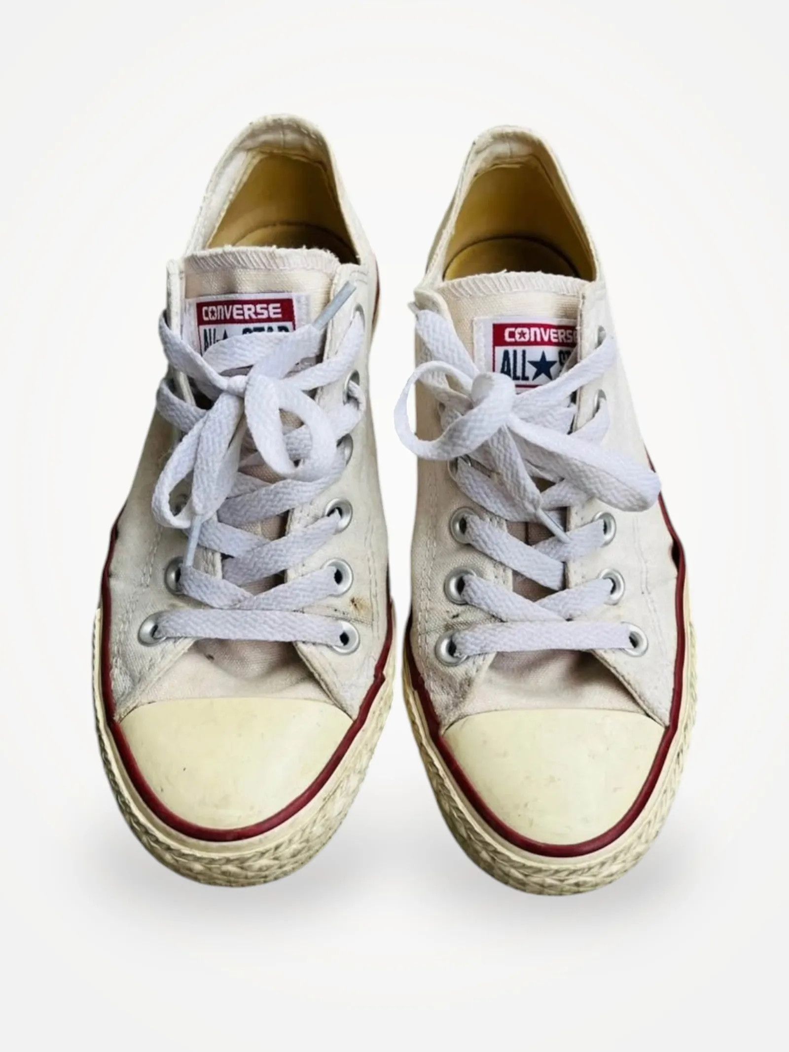Converse Converse Sneakers Size US 7.5 / IT 37.5 - 1 Thumbnail