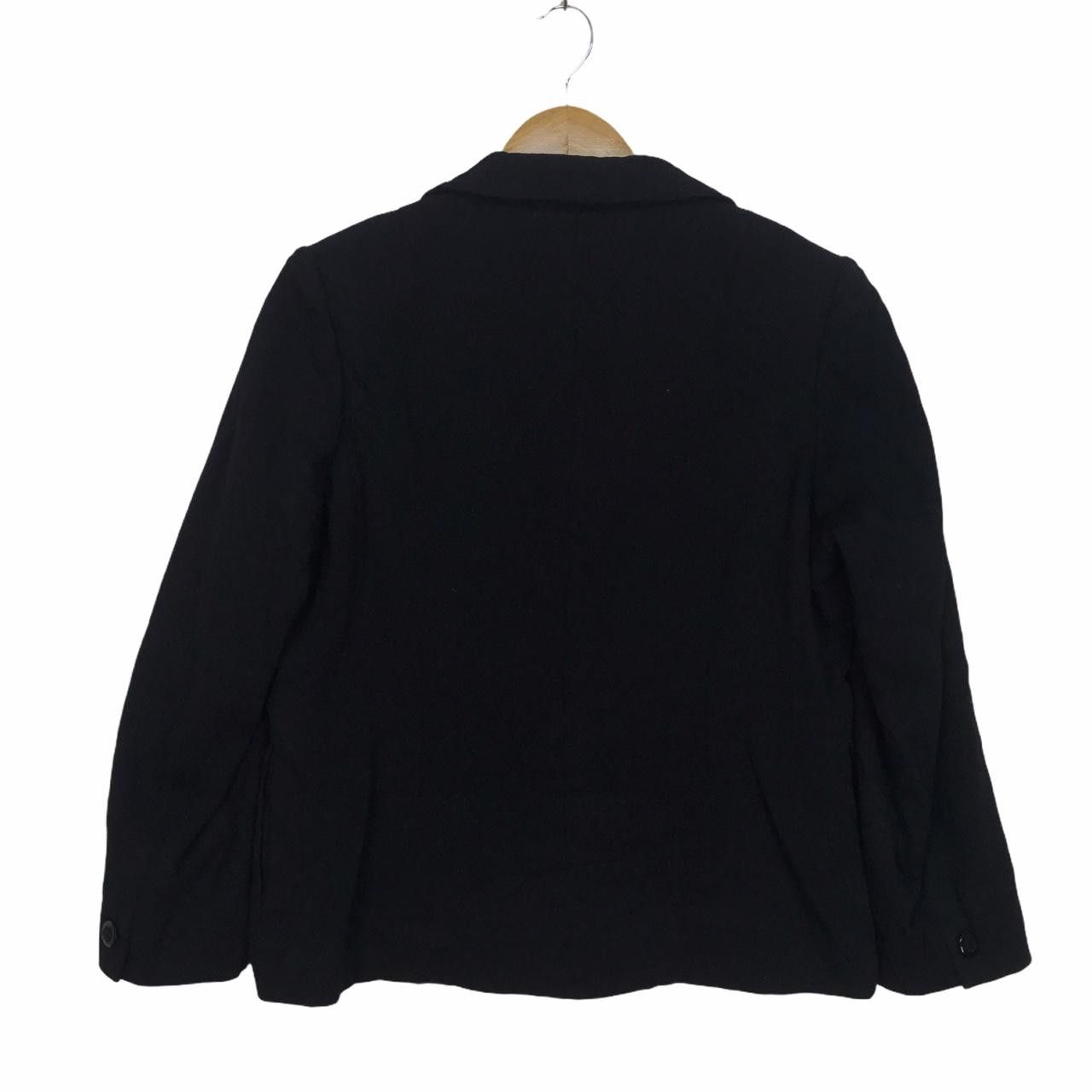 Vintage Vtg Rui PRET A PORTER Button Jacket Coat Streetwear Size US S / EU 44-46 / 1 - 3 Thumbnail
