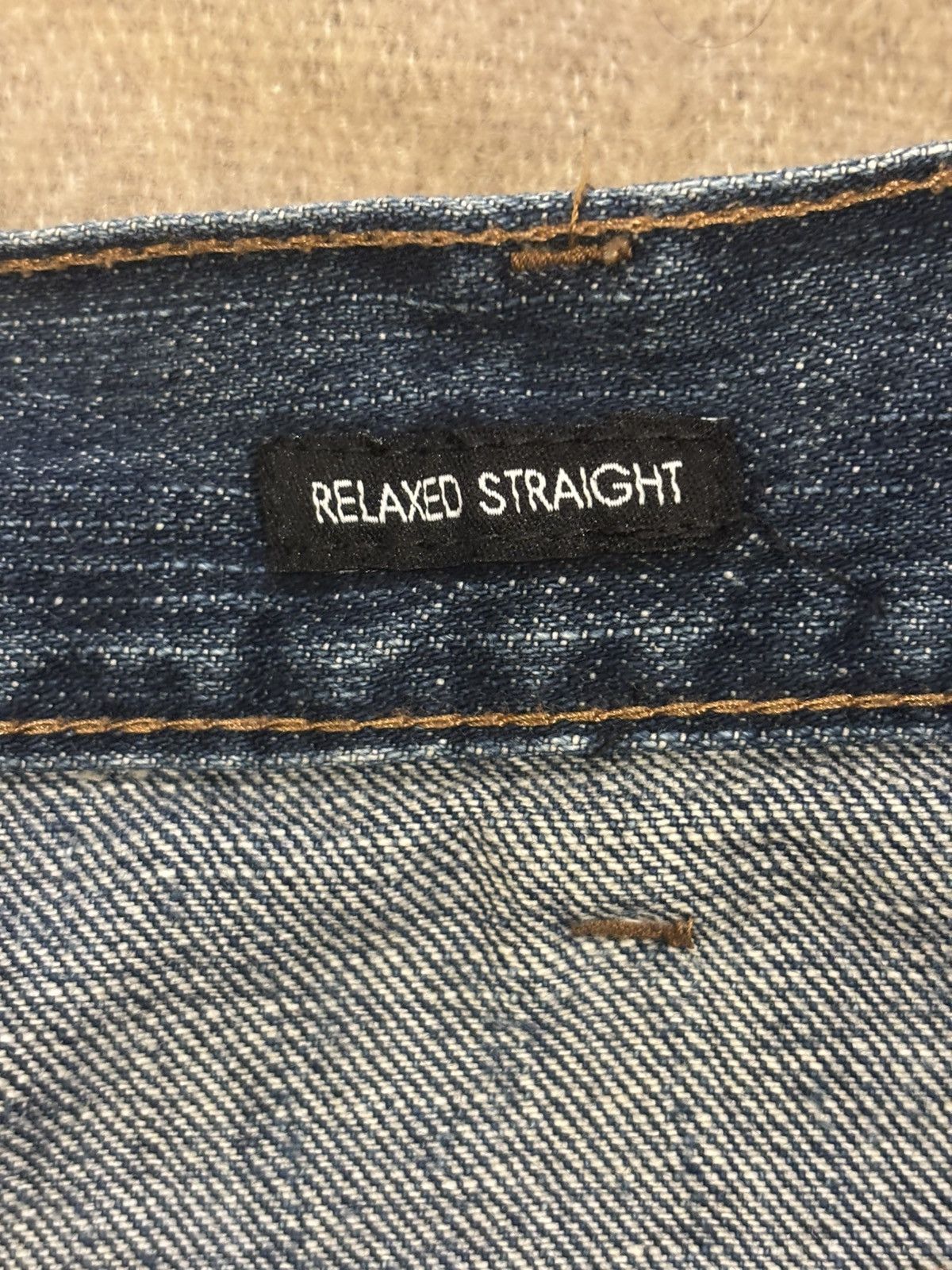 Calvin Klein Calvin Klein jeans.mp-144 Size US 36 / EU 52 - 7 Thumbnail