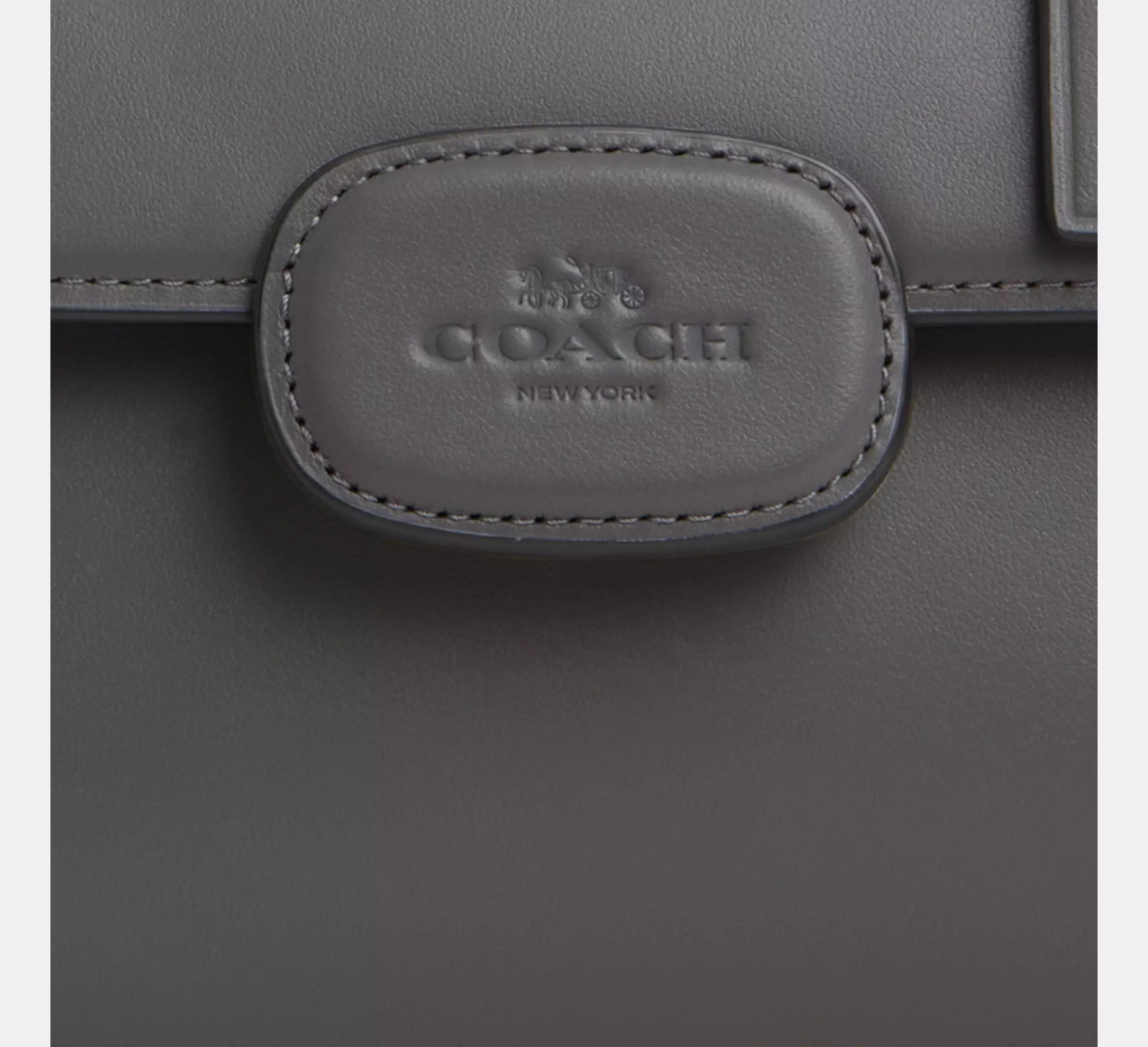 Coach Eliza Mini Top Handle Bag CW182 Size ONE SIZE - 13 Thumbnail
