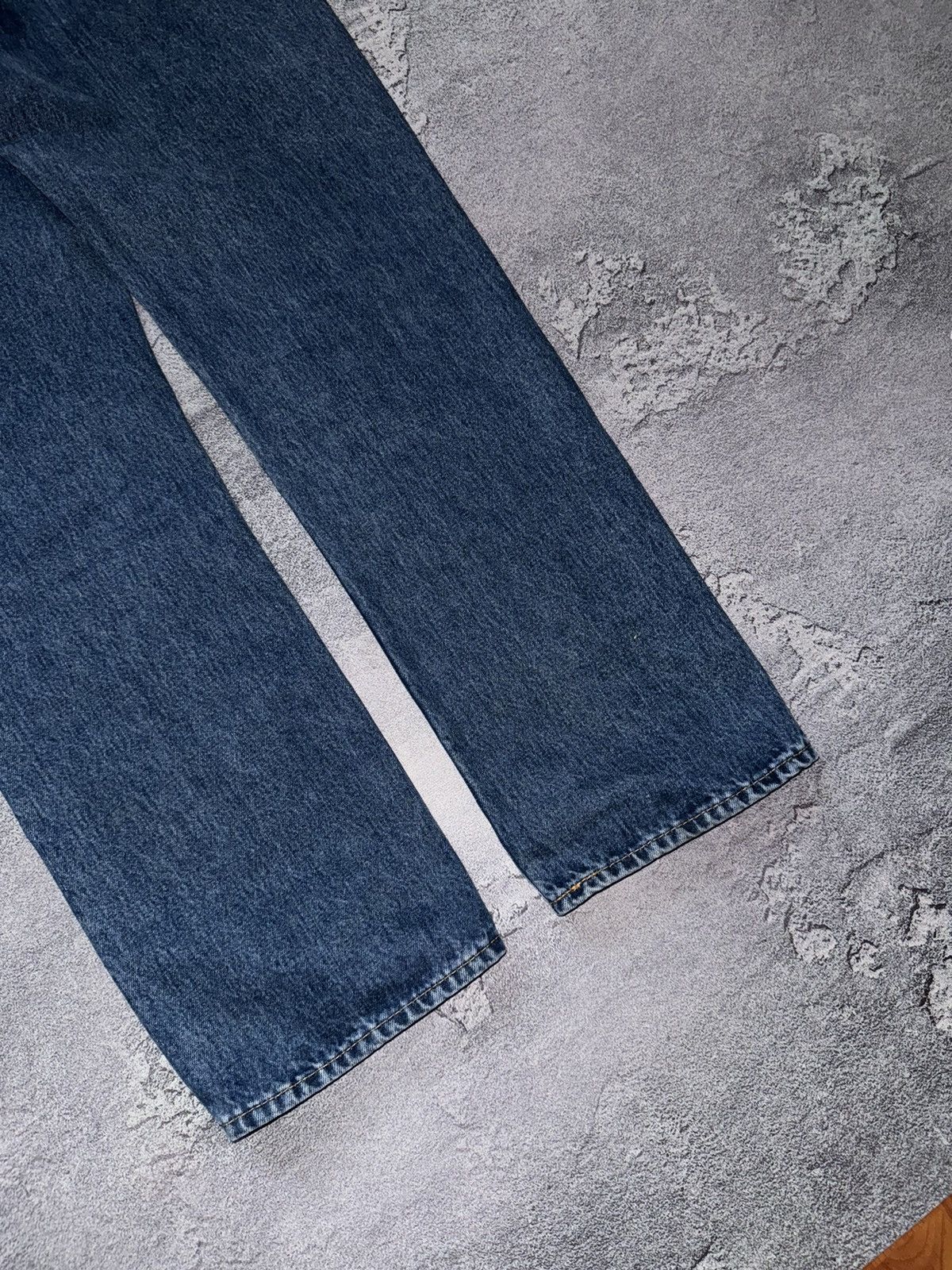 Levi's Levi’s 31/30 lot 514 denim pant trouser Jean chino Size US 31 - 6 Thumbnail