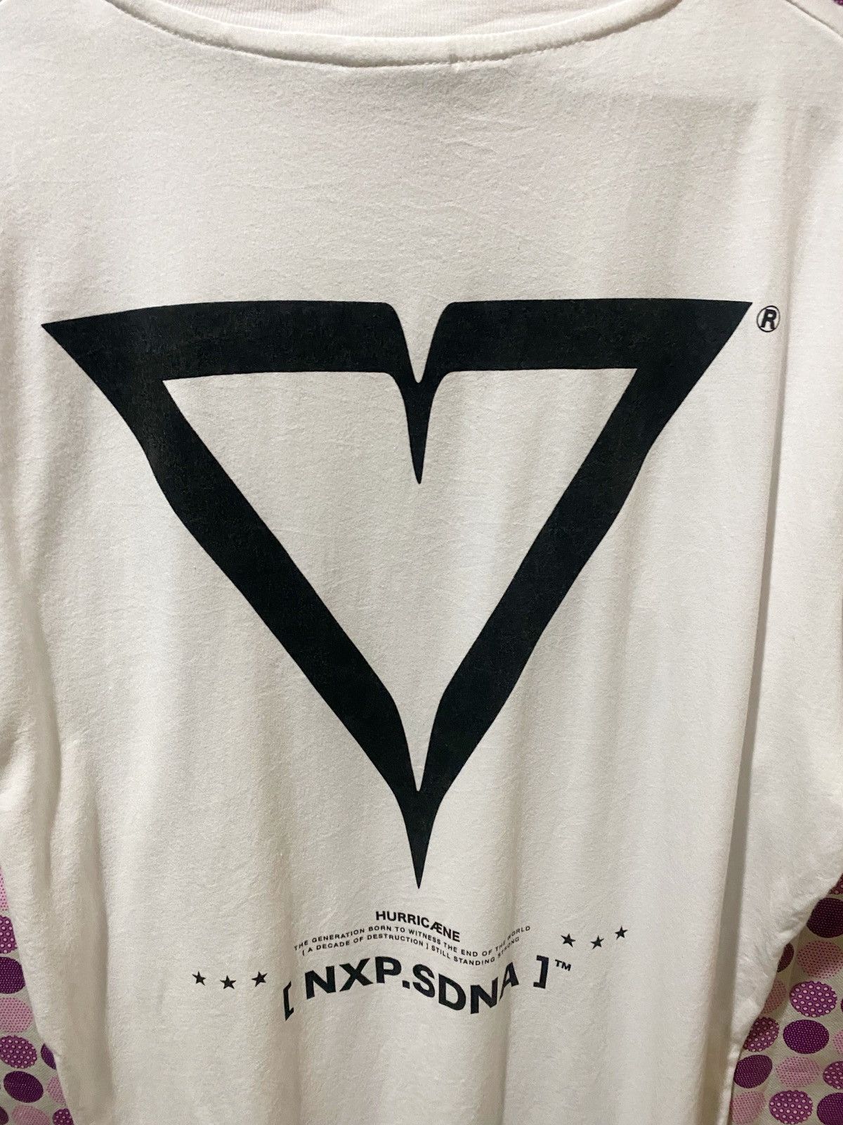 Designer × Other NXP Short Sleeve Tshirt Size US XL / EU 56 / 4 - 5 Thumbnail
