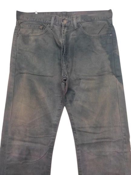 Vintage VINTAGE LEVIS FADED STULE JEANS Size US 36 / EU 52 - 2 Thumbnail