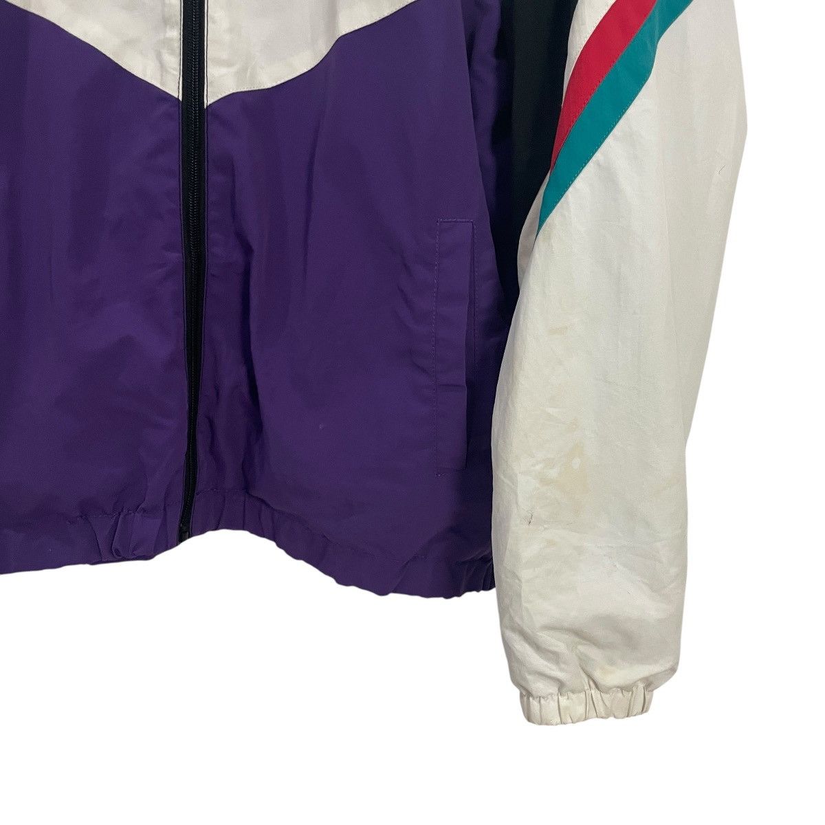 Vision Streetwear Vission Streetwear Jacket Size US L / EU 52-54 / 3 - 11 Thumbnail