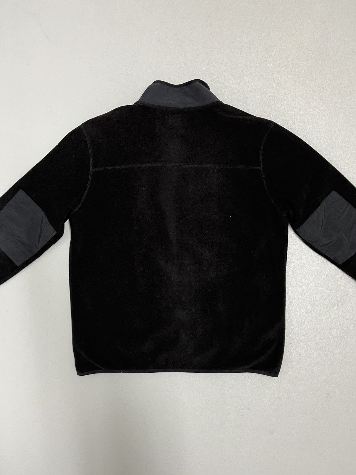 Stussy Stussy fleece Zip up Jacket Size US XL / EU 56 / 4 - 2 Thumbnail