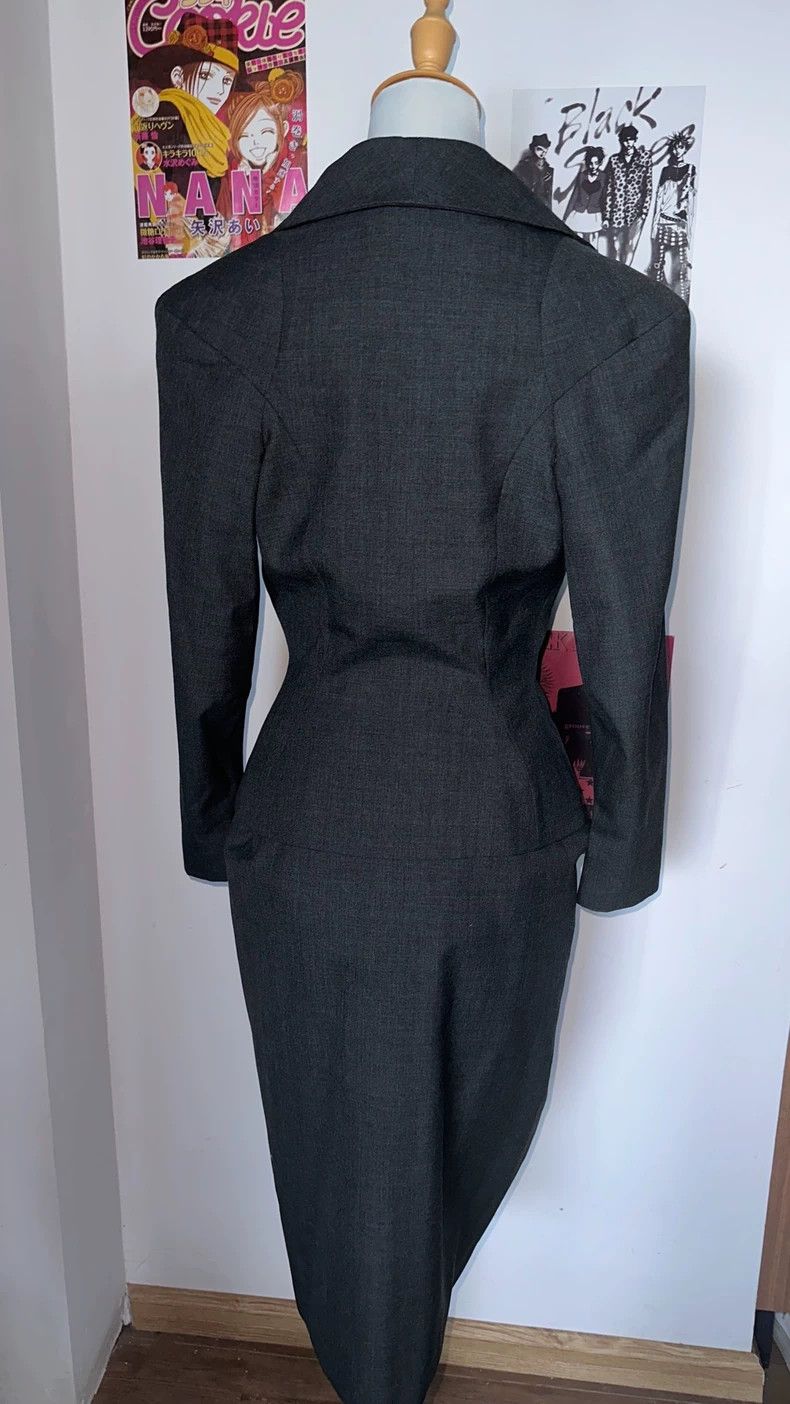 Vivienne Westwood Vivienne Westwood Suit set Size M / US 6-8 / IT 42-44 - 5 Thumbnail