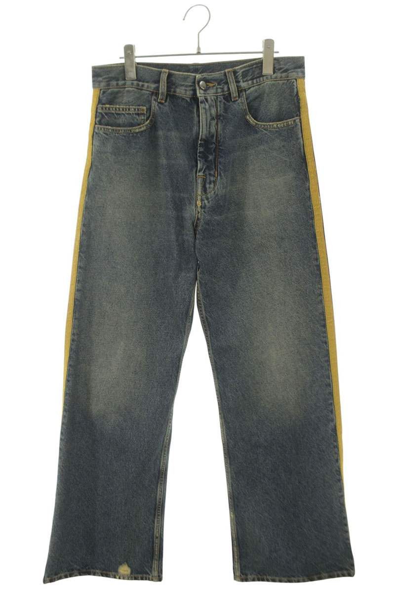 Ann Demeulemeester [Size 44] Ann Demeulemeester Ronald Jeans | Grailed