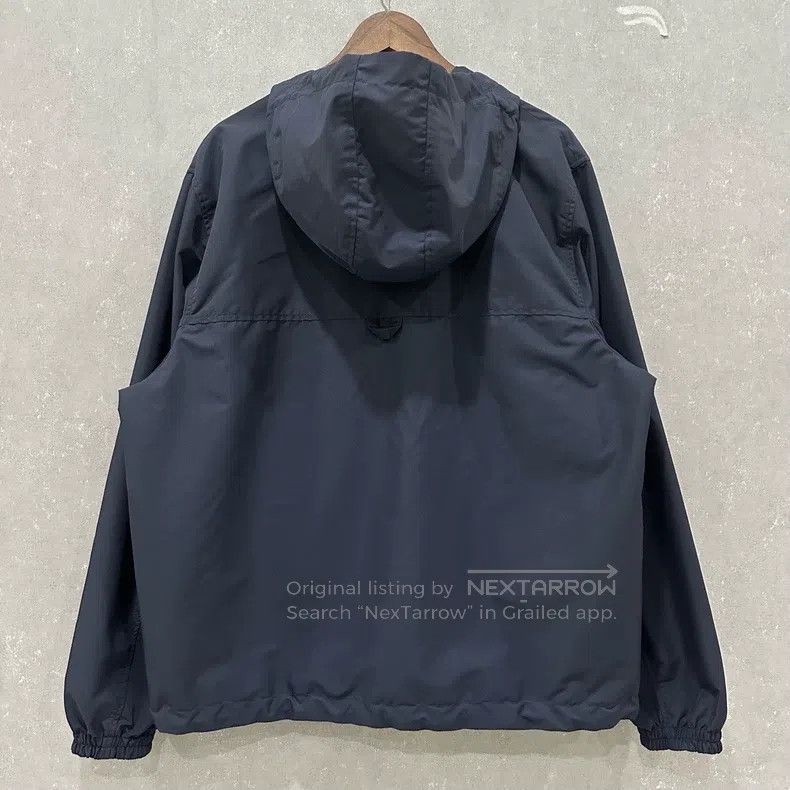Louis Vuitton Louis Vuitton Dark blue pin full logo double-sided assault Size US XL / EU 56 / 4 - 2 Thumbnail