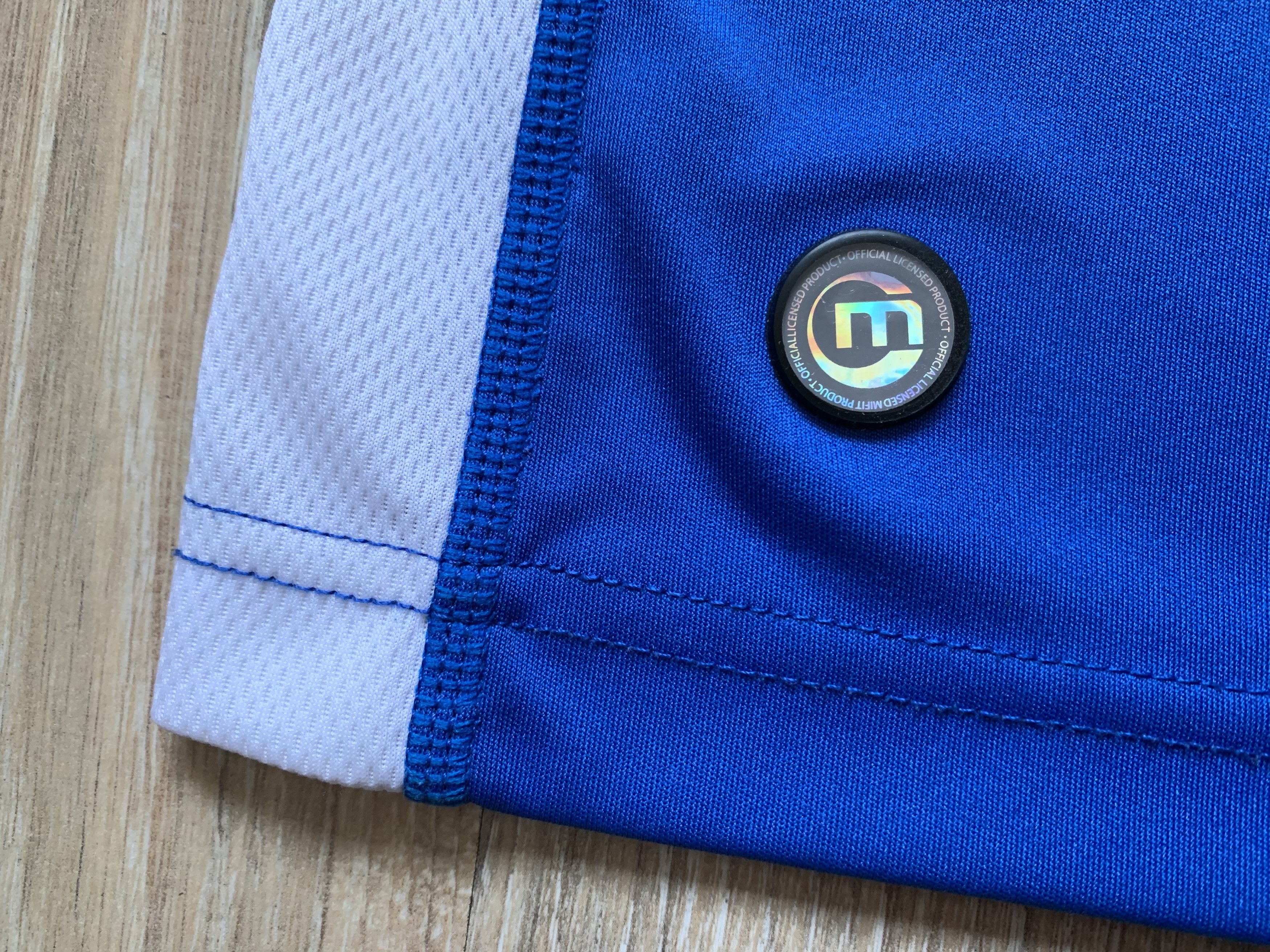 Other Wigan Athletic Football Shirt Jersey 2011-2012 Size US L / EU 52-54 / 3 - 8 Thumbnail