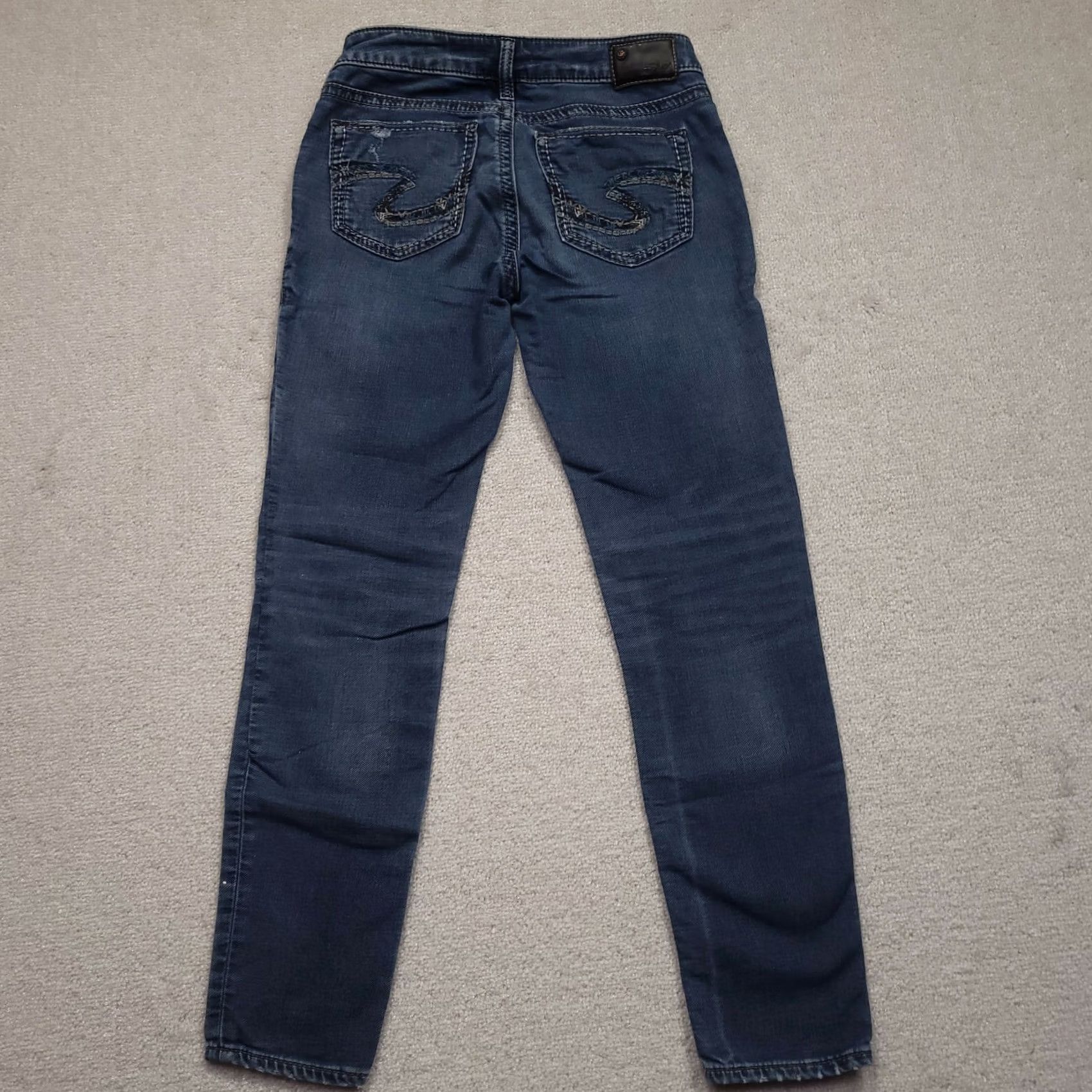 Vintage VINTAGE? No. Size 28" / US 6 / IT 42 - 7 Thumbnail