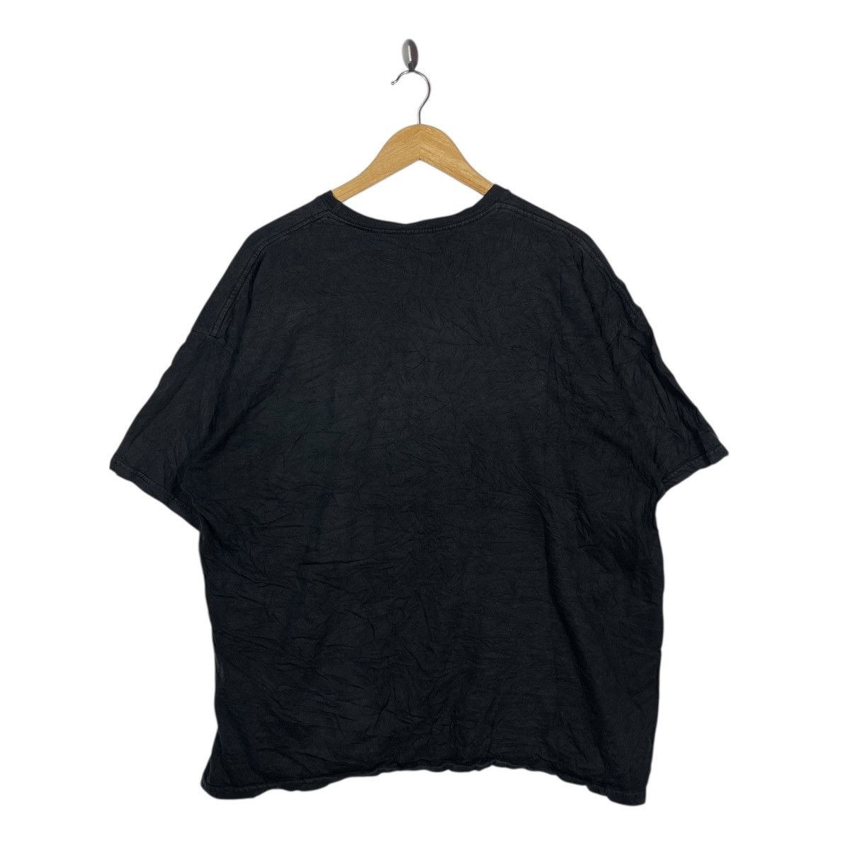 O'Neill O’Neill Black Graphic Logo Surf T-Shirt XXL Big Size Casual Size US XXL / EU 58 / 5 - 4 Thumbnail