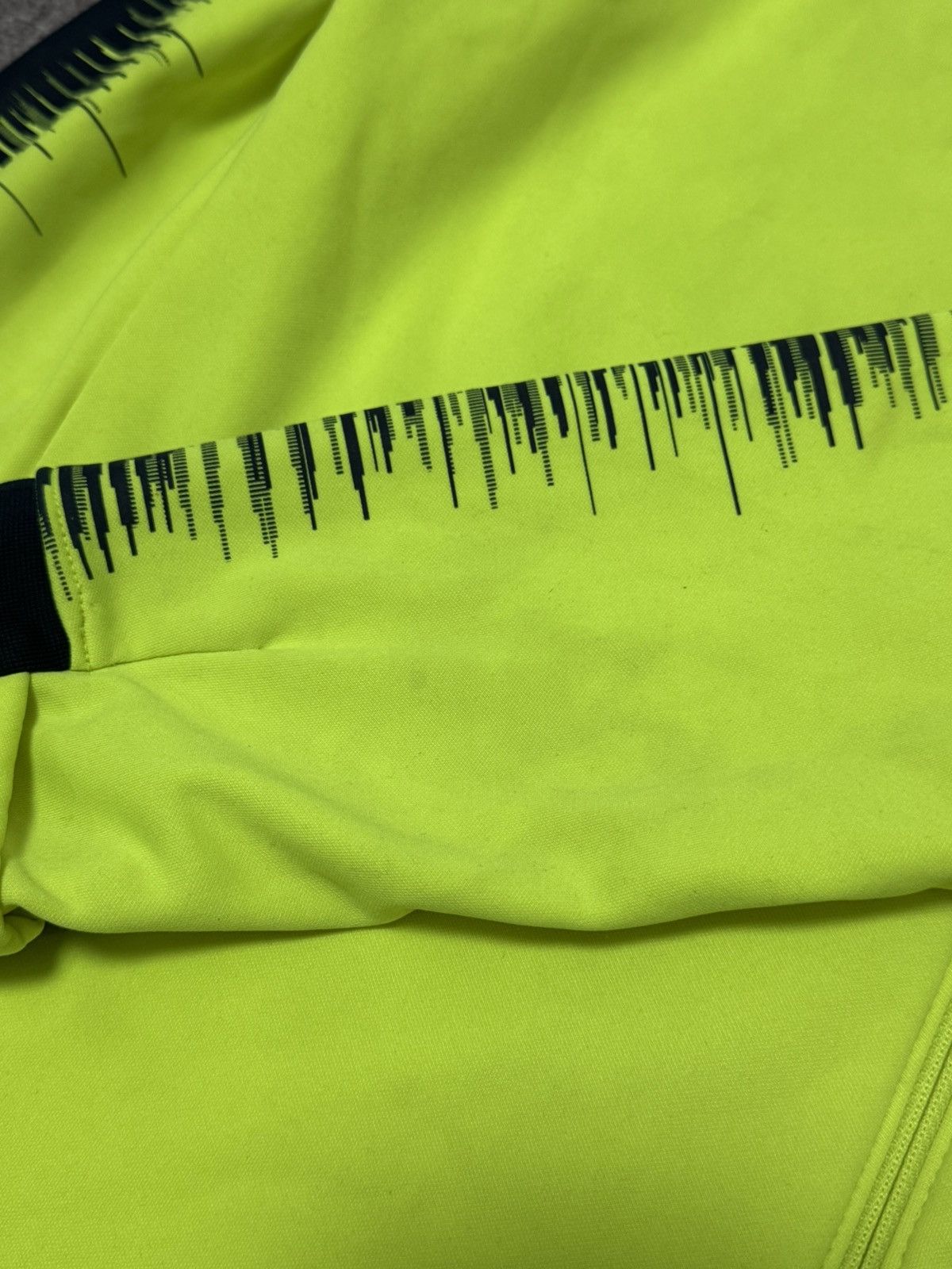 Nike FC Barcelona Nike Sweatshirt Training Long Sleeve Size US M / EU 48-50 / 2 - 10 Thumbnail