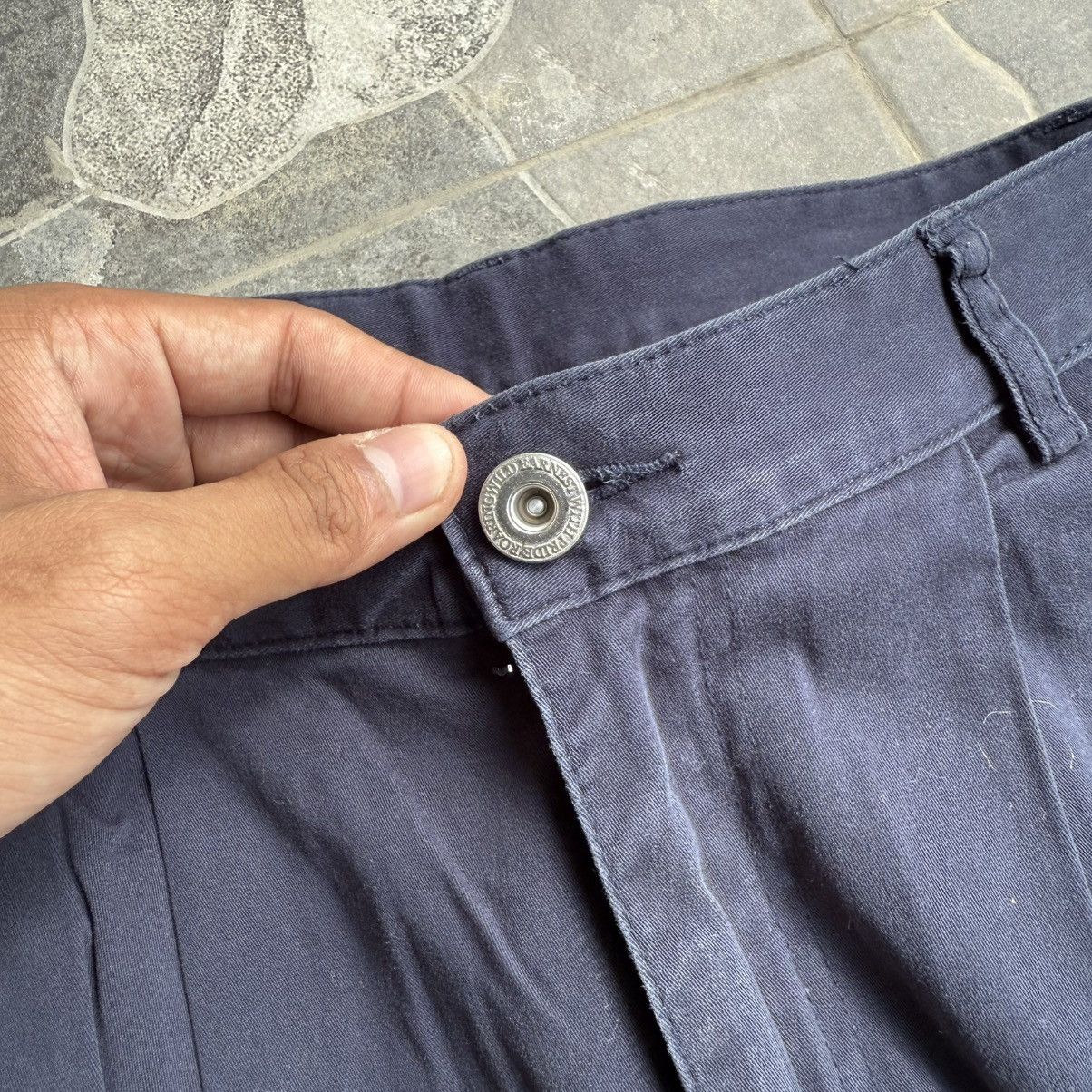 Japanese Brand Carpenter Roaring Wild Size US 33 - 4 Thumbnail